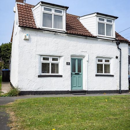 Pinfold Cottage, Dog Friendly Yorkshire Coast & Countryside Hunmanby Exterior foto
